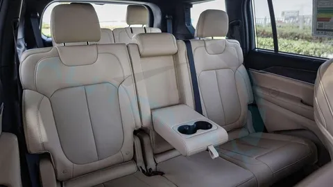 New Jeep Cherokee 2024