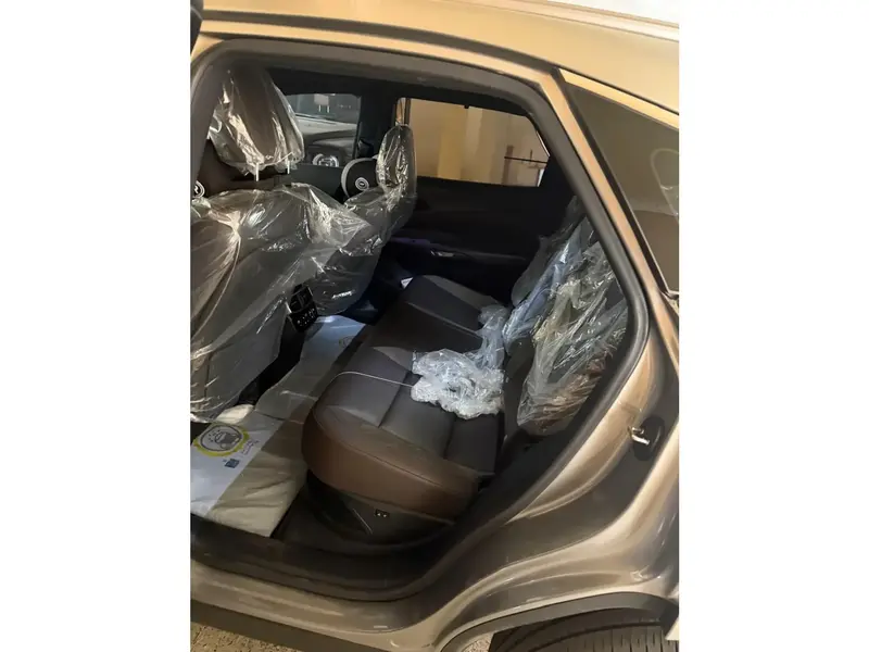 Lexus RX 2024