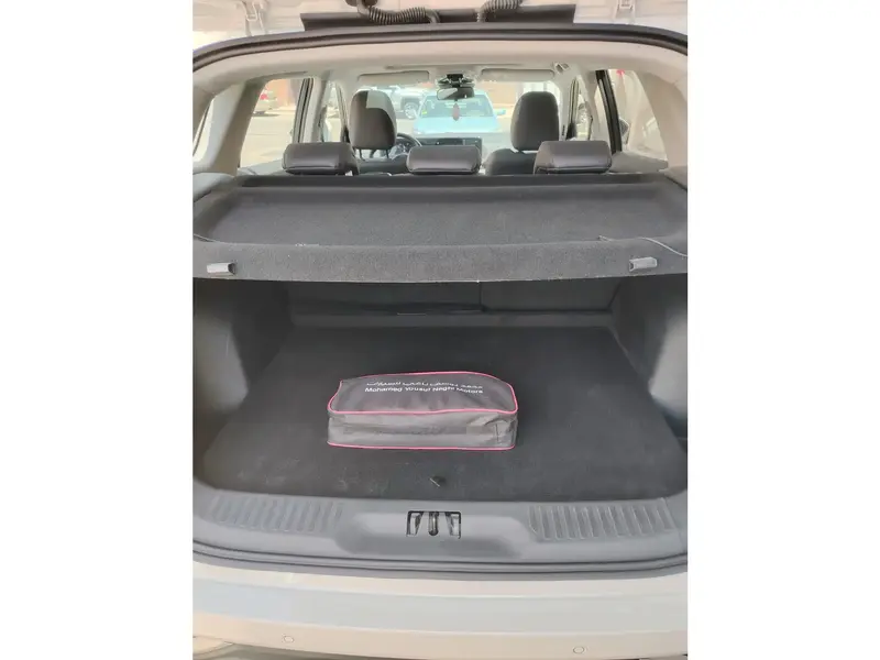 Ford TERRITORY 2024