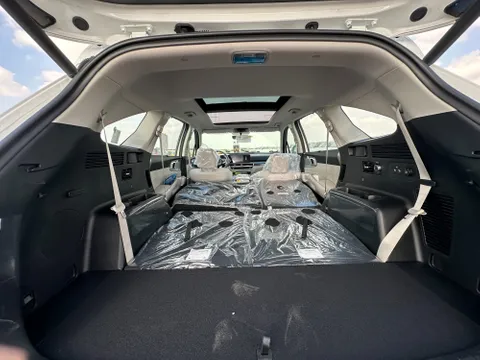 New Kia Sorento 2.5L FWD 2025