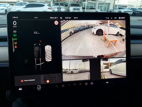 Tesla Model 3 Performance AWD 2023