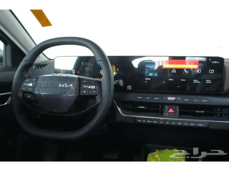 KIA K4 2026