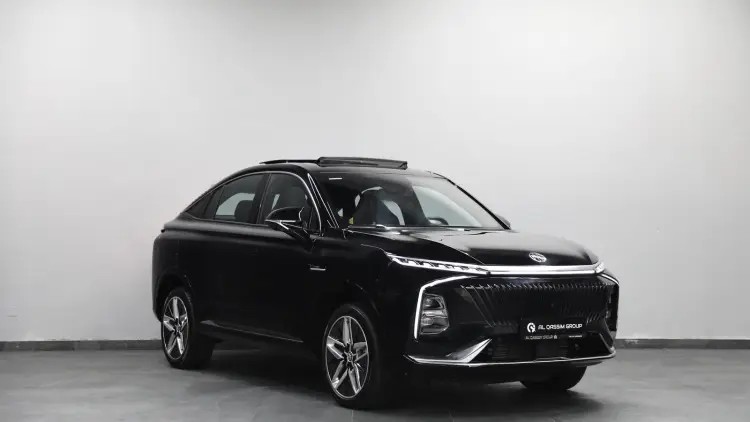 GCC | MG Whale | 1,300 AED Monthly | Under Warranty Till 2027 | Registration