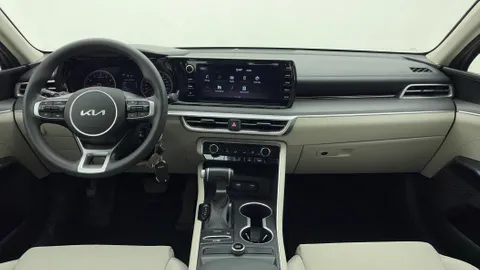 Kia K5 2023