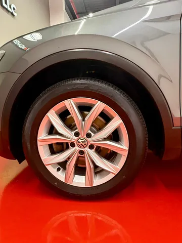 Volkswagen Tiguan 2.0L SE 2017