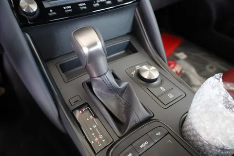 New Lexus IS 300 2022