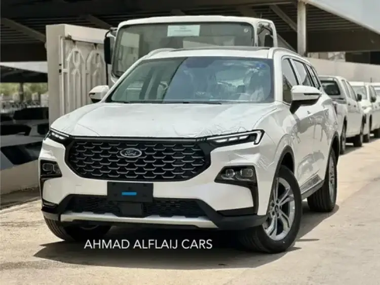 ford ford-territory image New Ford Territory 2024