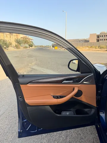 BMW X3 xDrive 30i M Sport 2021