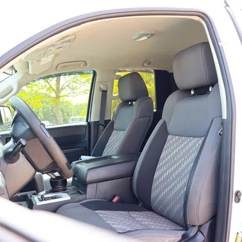 Toyota Tundra TRD 4x4 Off Road 5.7 Force 2020