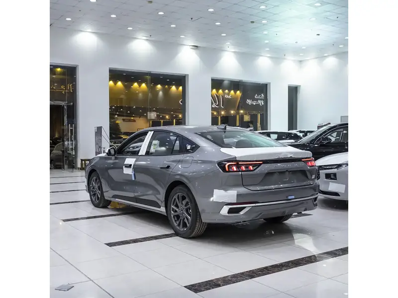 Ford Taurus 2025