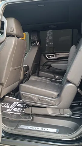 Chevrolet Tahoe 2023