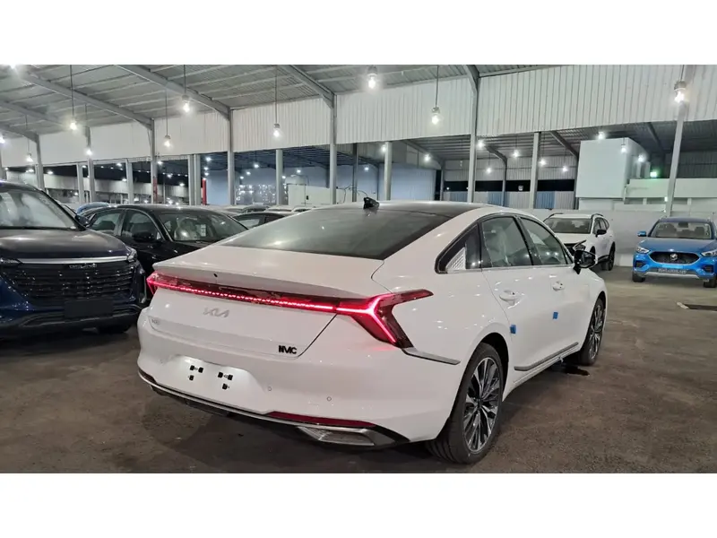 KIA K8 2024