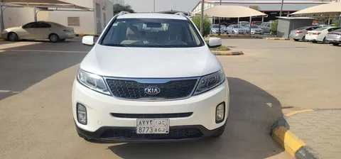 Kia Sorento 2015