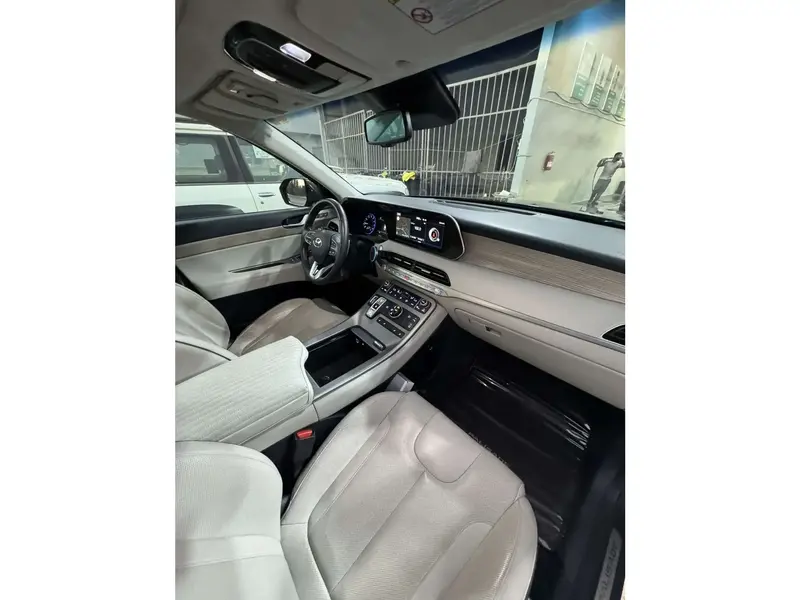 Hyundai Palisade 2020