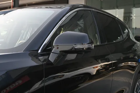 New Jetour Dashing 2024