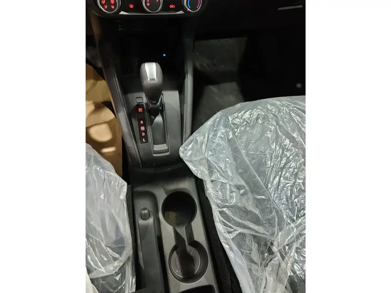 Nissan Kicks 2024