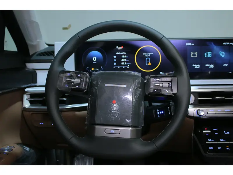 Hyundai Azera 2025