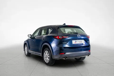 Mazda CX-5 2.5L (FWD) 2023