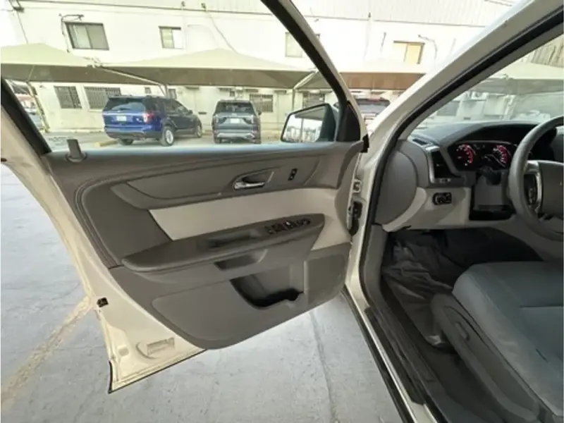 GMC Acadia 2015