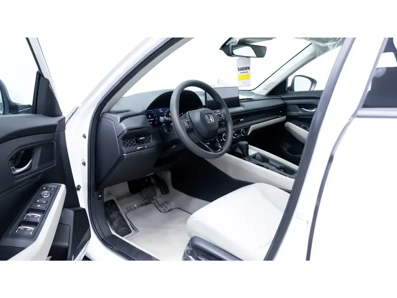 Honda Accord 2024
