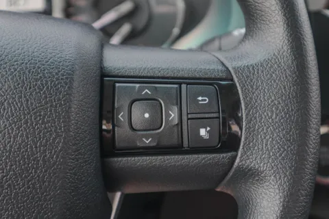 New Toyota Hilux 2.7 Double Cab 4x2 2025