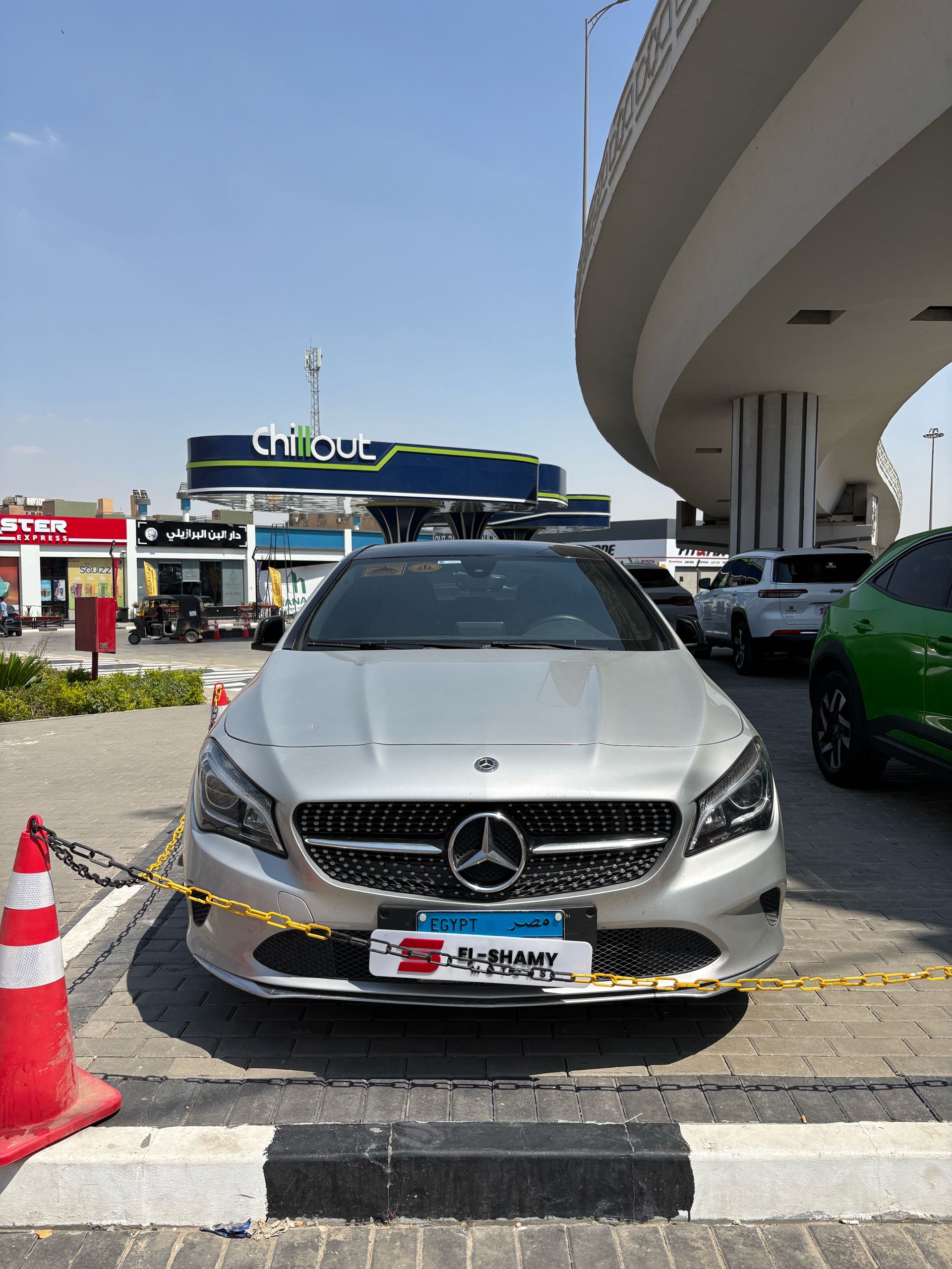 مرسيدس بنز C Class 2019