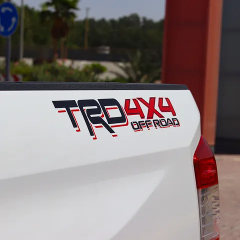 Toyota Tundra TRD 4x4 Off Road 5.7 Force 2020