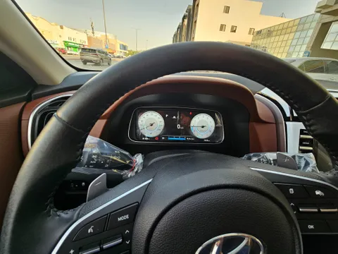 Hyundai Creta 1.5L Premium 2Tone 2025