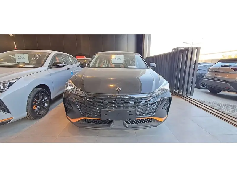 Dongfeng SHINE 2025
