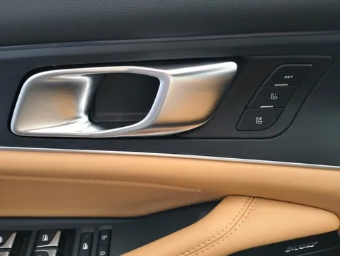 New Changan UNI-K  2.0T Elite 2025