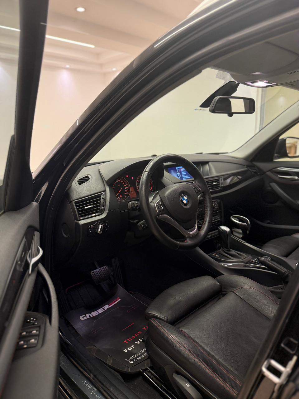 BMW X1 2014