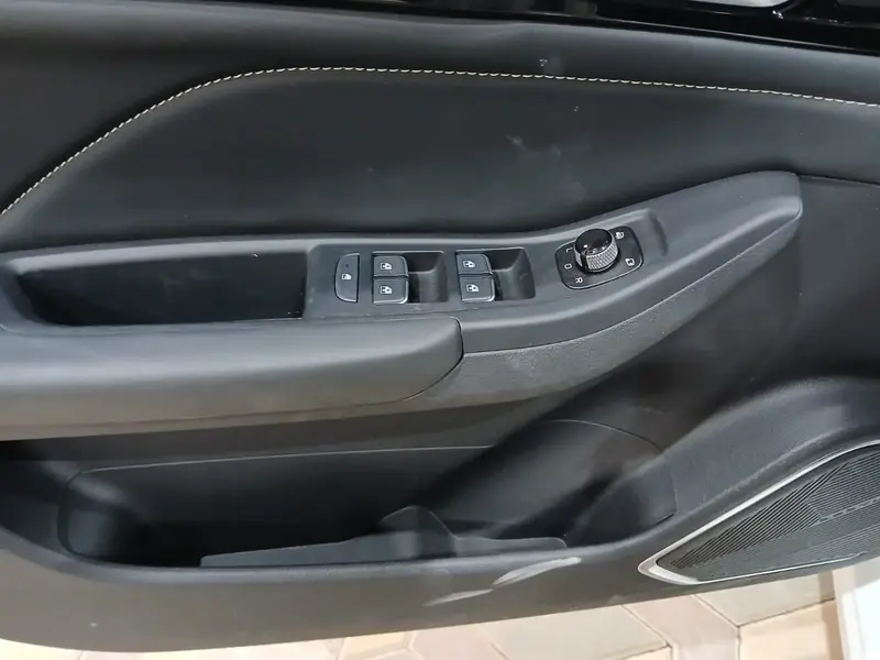 Bestune B70 2025
