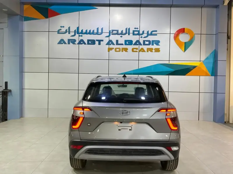 Hyundai Creta 2024