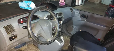 Hyundai Matrix 1.6L 2008