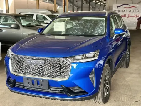 New Haval H6 2024