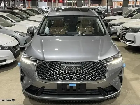 New Haval H6 2024