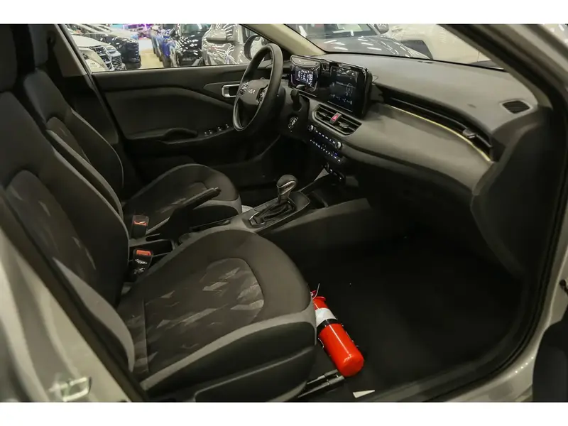 KIA K3 2024