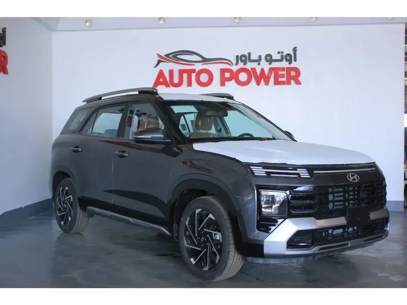 Hyundai CRETA GRAND 2025