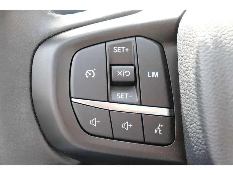Ford Ranger 2023
