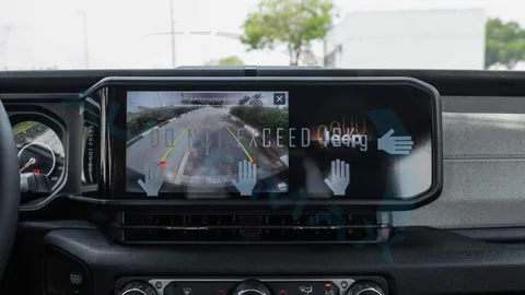 New Jeep Wrangler 2024