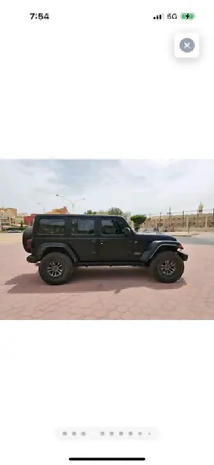 jeep wrangler image Jeep Wrangler 2024