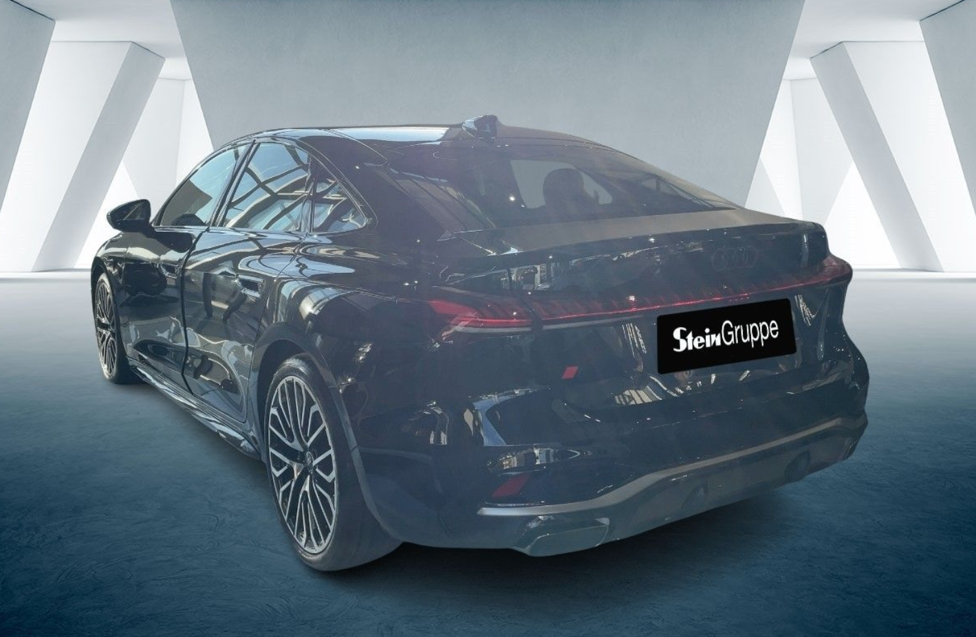 Audi A5 2024