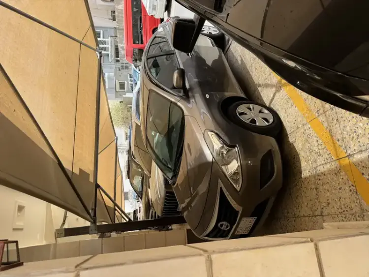 nissan nissan-sunny image Nissan Sunny 2018
