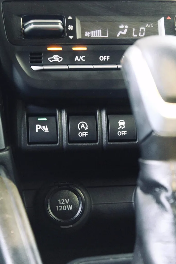 Suzuki Grand Vitara 2024