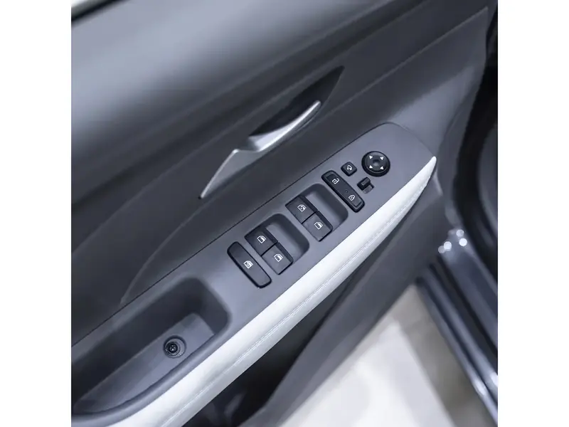 Hyundai Stargazer 2025