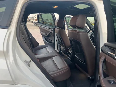 BMW X4 2016