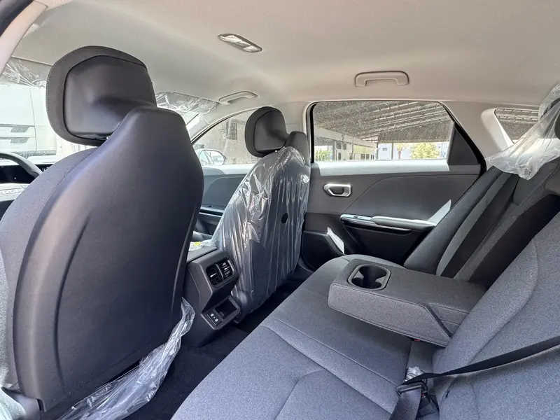 KIA K4 2025