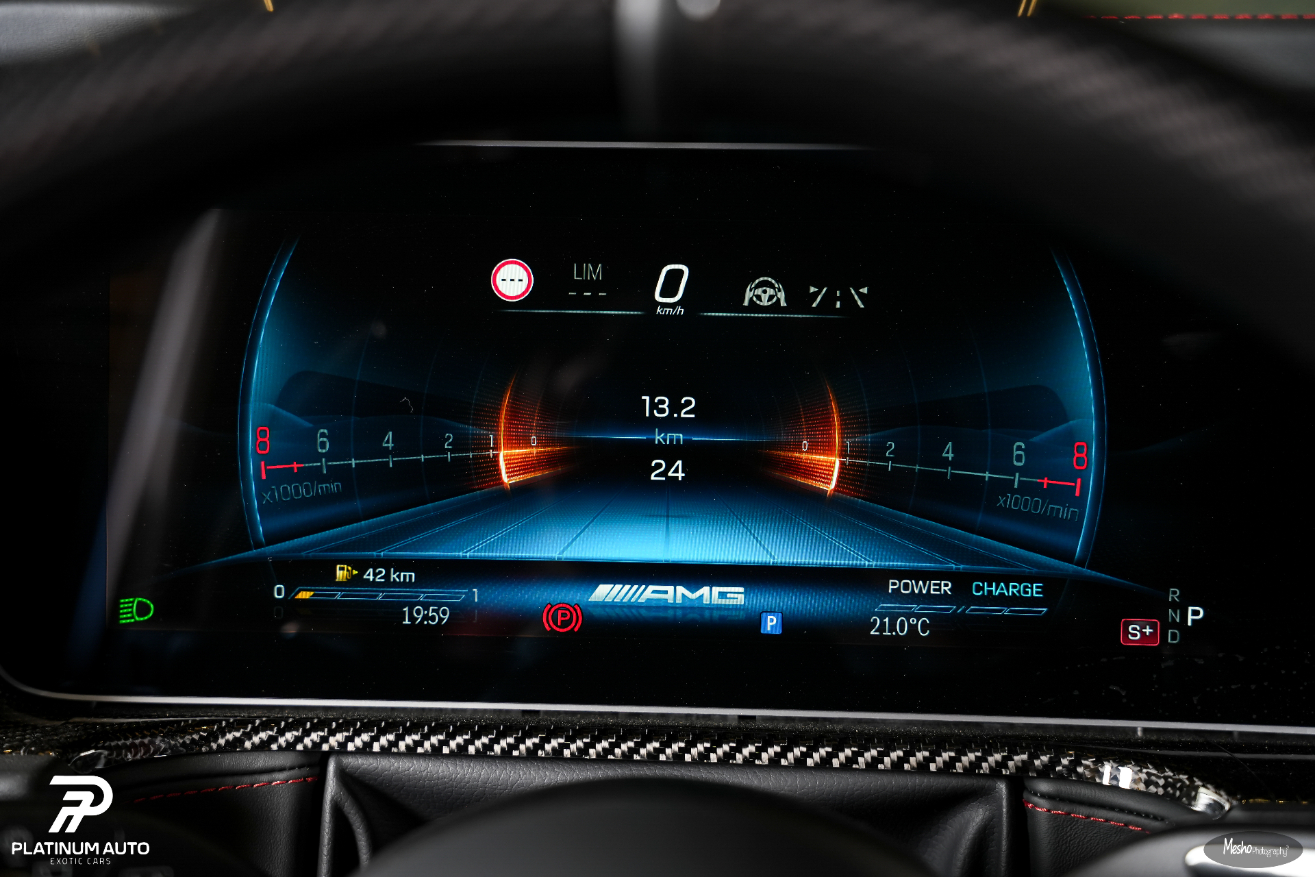 Mercedes Benz GLE Class 2026