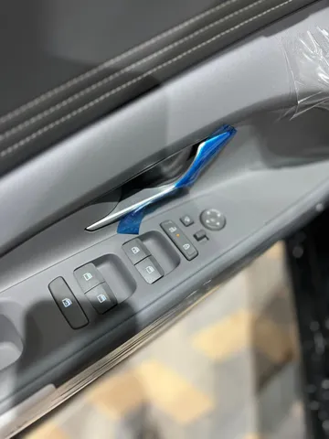 New Hyundai Elantra 2.0L Comfort 2025
