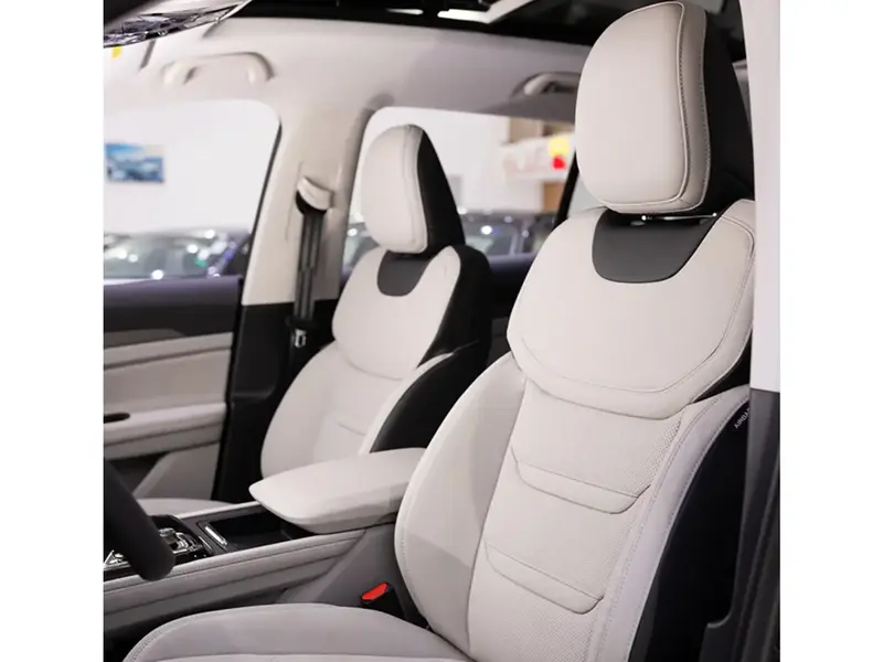 Ford TERRITORY 2025
